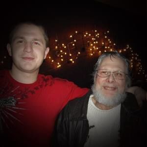 Meet your Posher, James